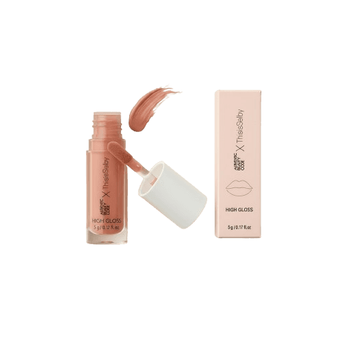 Authentic Beauty Code skincare product